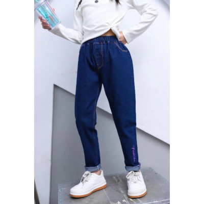 celana under lattering fashion (201505) celana anak perempuan